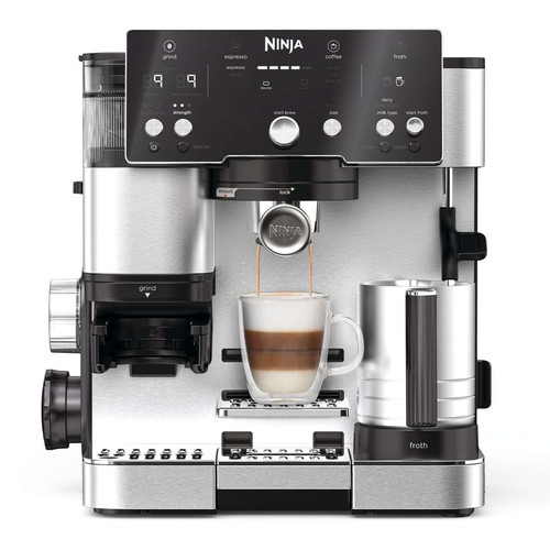 Machine expresso et - expresso,