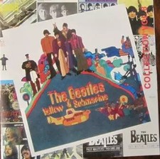 The Beatles/Yellow Submarine