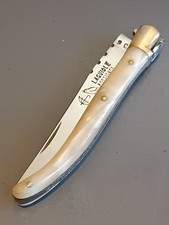 ANCIEN COUTEAU LAGUIOLE