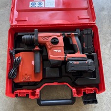 Perforateur Sans Fil Hilti TE