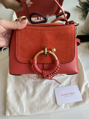 Sac see chloe - see,
