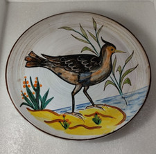 Assiette de Décoration Mural