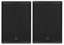 2X RCF SUB 705-AS MK3 Portable
