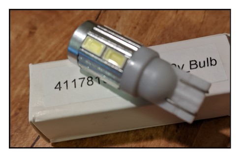 Light bulb led brother - light,