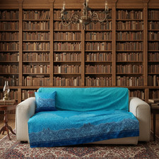 Housse de canapé Bassetti