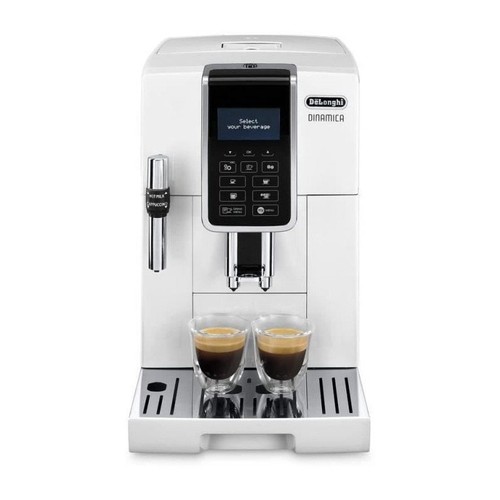 Delonghi ecam 350 w - ecam, 350.35.w