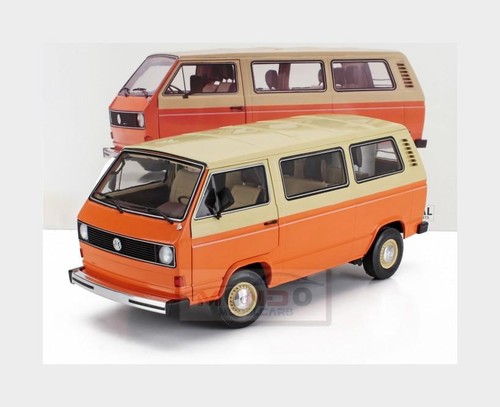 Schuco volkswagen t3a - volkswagen,