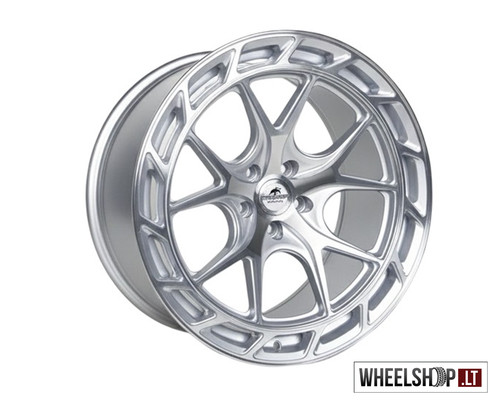 Forzza saturn r18 - saturn, 5x112