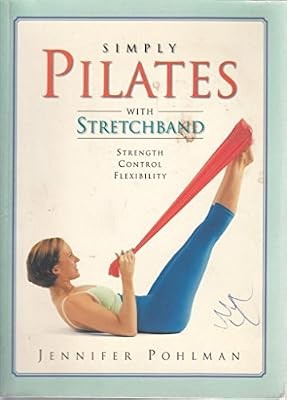 Simply pilates with - simply,