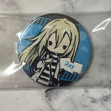 Angels of Death Rachel Can