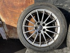 Alloy Wheels Audi A5 Sportback