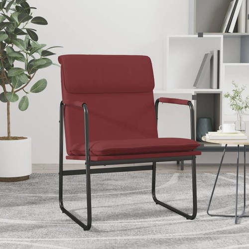 Chaise longue gris 55x64x80 - longue,