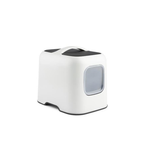 Rotho maison toilette pour - toilette,