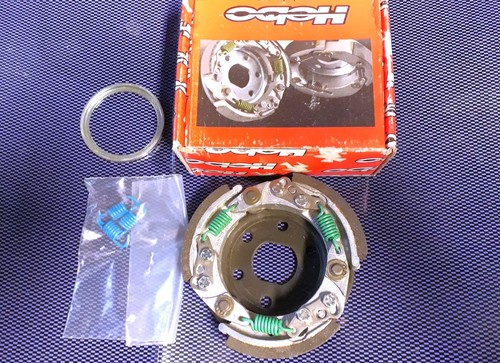 Embrayage hebo race clutch - race, clutch"
