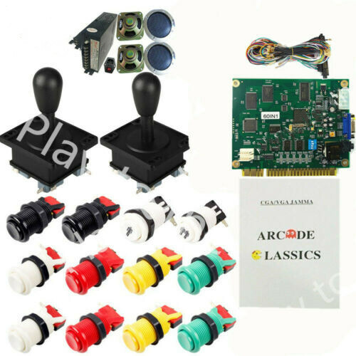 Machine arcade 1 kit - d'arcade,
