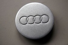 Moyeu de cache centre de roue