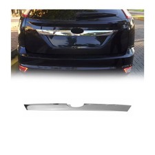 Garniture de Hayon Coffre pour