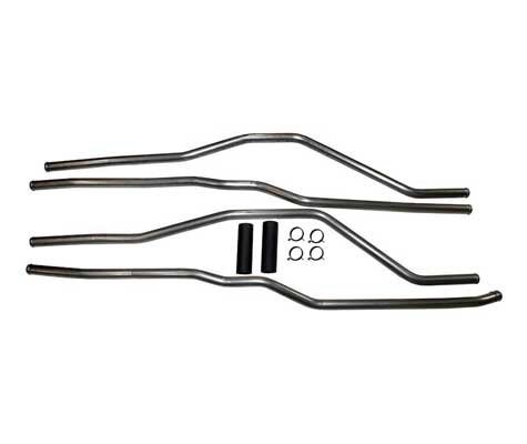 Tuyaux eau inox - tuyaux,