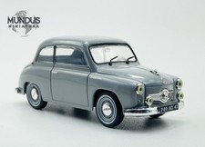 IXO PANHARD SCARLETTE 1953