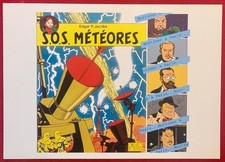 ex libris Jacobs: "SOS