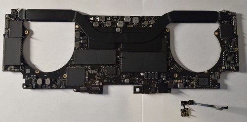 Carte mère macbook - macbook, 2018