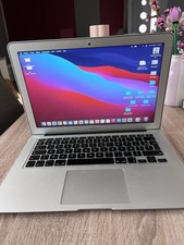 MACBOOK AIR A1466 DEBUT 2014 Hs Pour Pièces