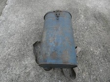 FRANCE 40 Boite Vide de Masque