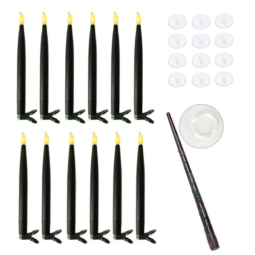 Bougies flottantes sans flamme - flottantes,