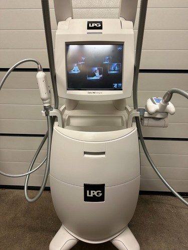Machine lpg cellu integral - lpg,
