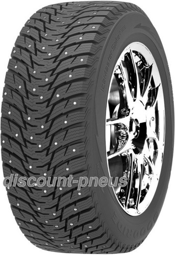 Pneu hiver goodride icemaster - pneu,