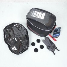 Sacoche de réservoir D-LINE POWER 7L LOCK’N START Bagster pour moto APRILIA Neuf