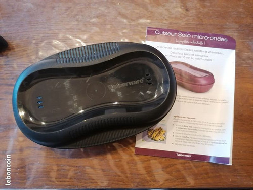 Cuiseur solo micro - cuiseur,