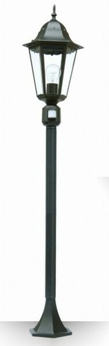 Lampadaire jardin à - de,