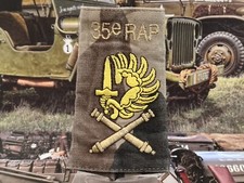 Fourreau de batterie ( jaune)