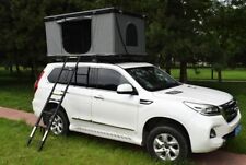 Tente de toit WillyWild 2