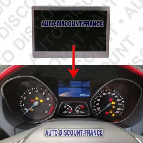 Afficheur ecran lcd compteur - afficheur,