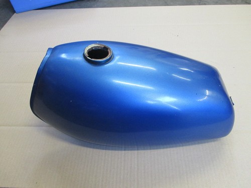 Réservoir pour kawasaki 125 - kawasaki,