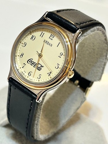 Montre vintage homme quartz - à,