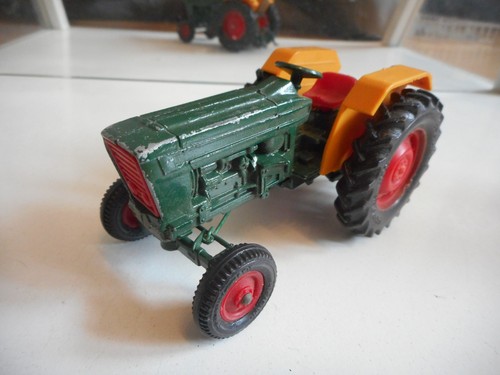 Tracteur ford britains - 9420, en
