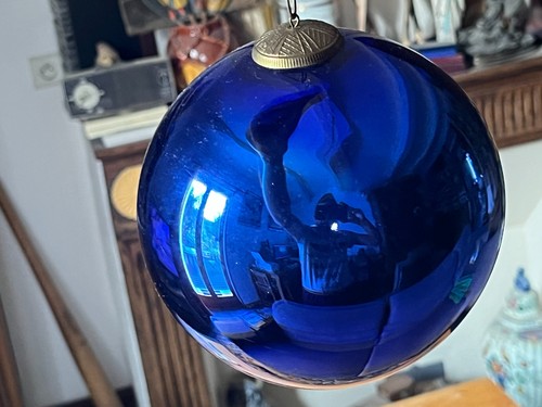 Superbe boule noël - superbe,