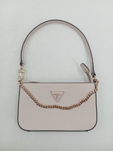 Guess sac main femme beige - à,