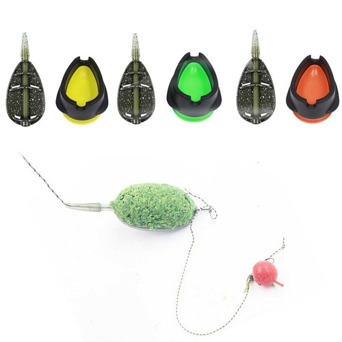 Moule alimentation pêche - de,