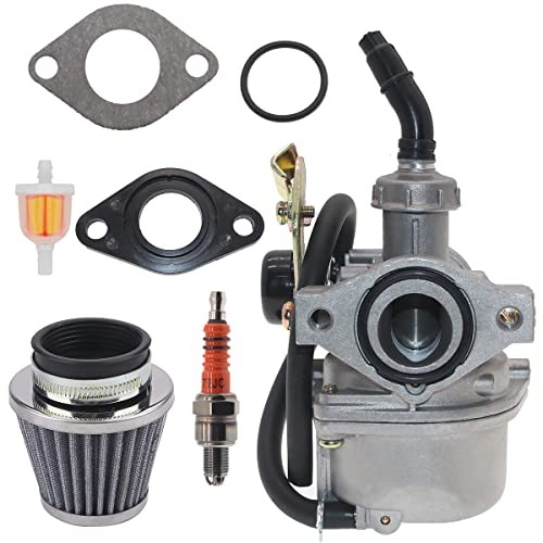 Pz19 carburetor for chinese - for,