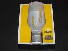 !! Verre RICARD Mathieu