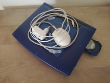 Ordinateur Portable Vtech Genius 9000 + Cartouche Anglais 