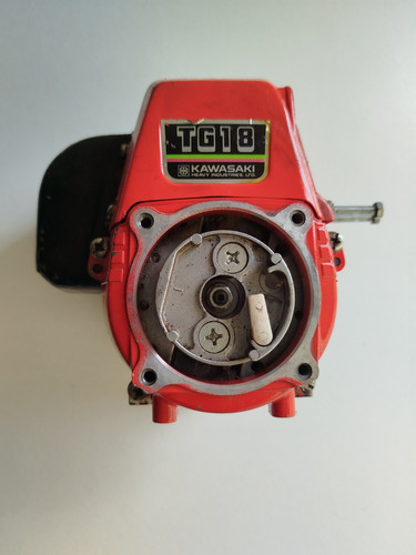 Moteur pour taille haie - ,