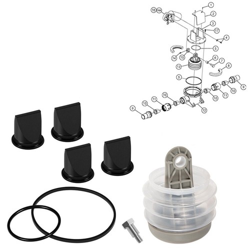 385230980 kit soufflet - 385230980,