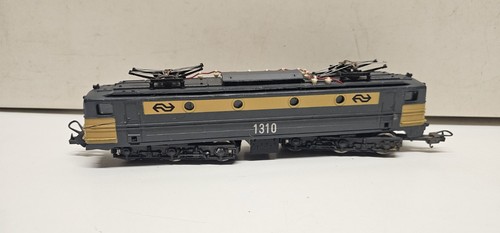 Lima locomotive électrique - lima,