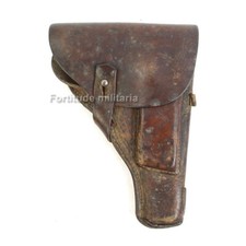 Holster réglementaire Français - France ( matériel original )