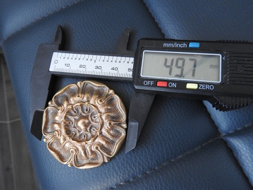 Ancien bouton meuble - ancien,